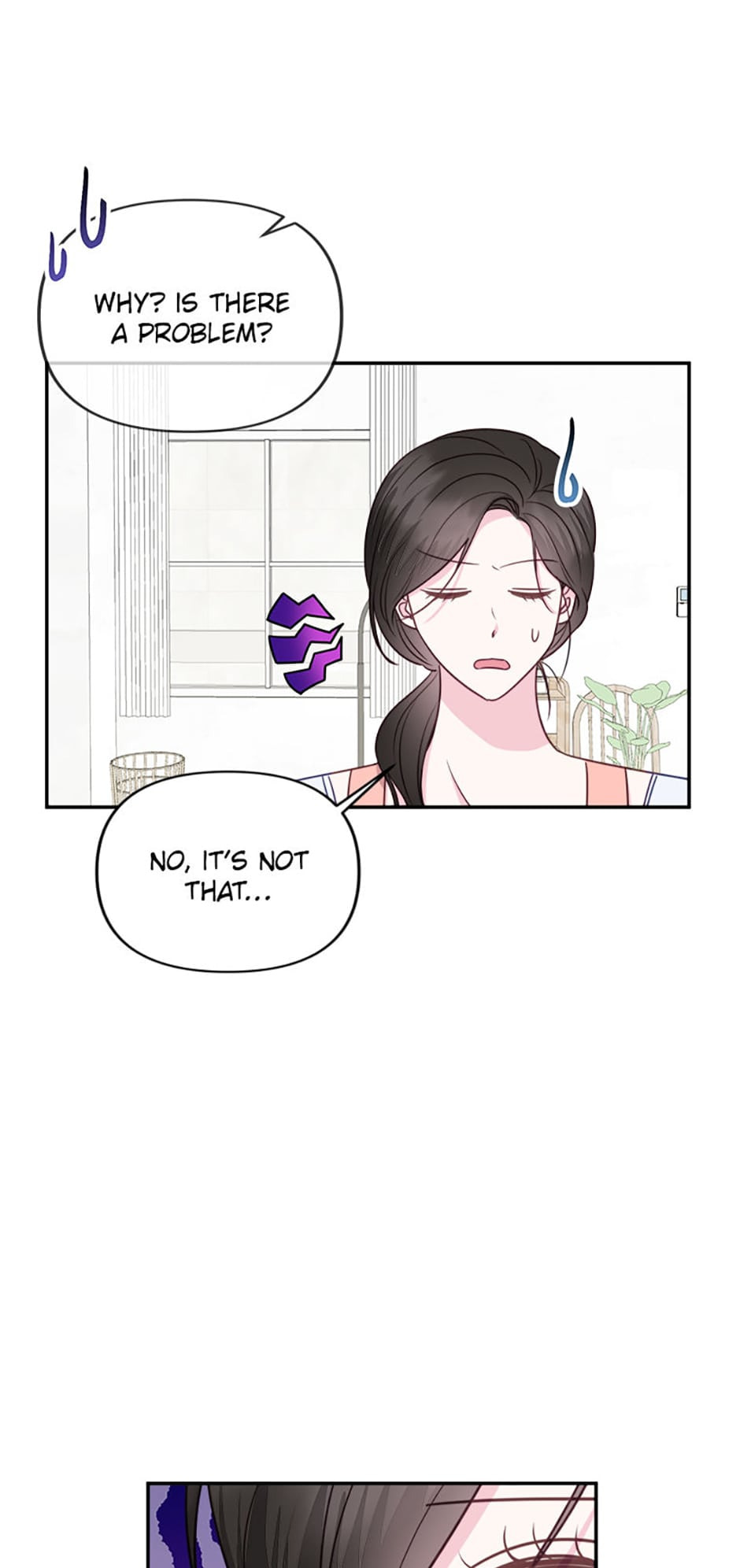 Read The Odd One Next Door chapter 37 image 4 on Lezhin
