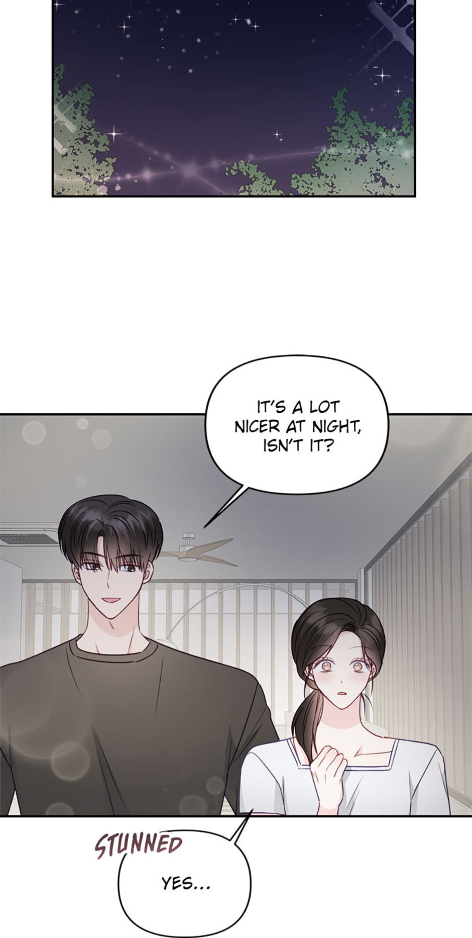 Read The Odd One Next Door chapter 37 image 41 on Lezhin