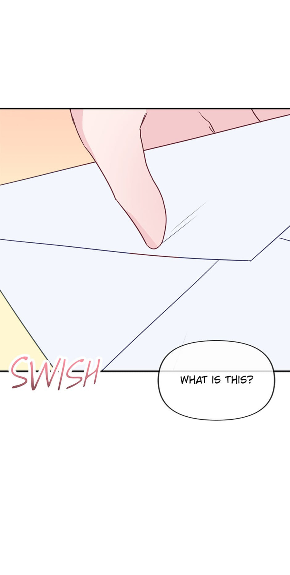 Read The Odd One Next Door chapter 37 image 46 on Lezhin