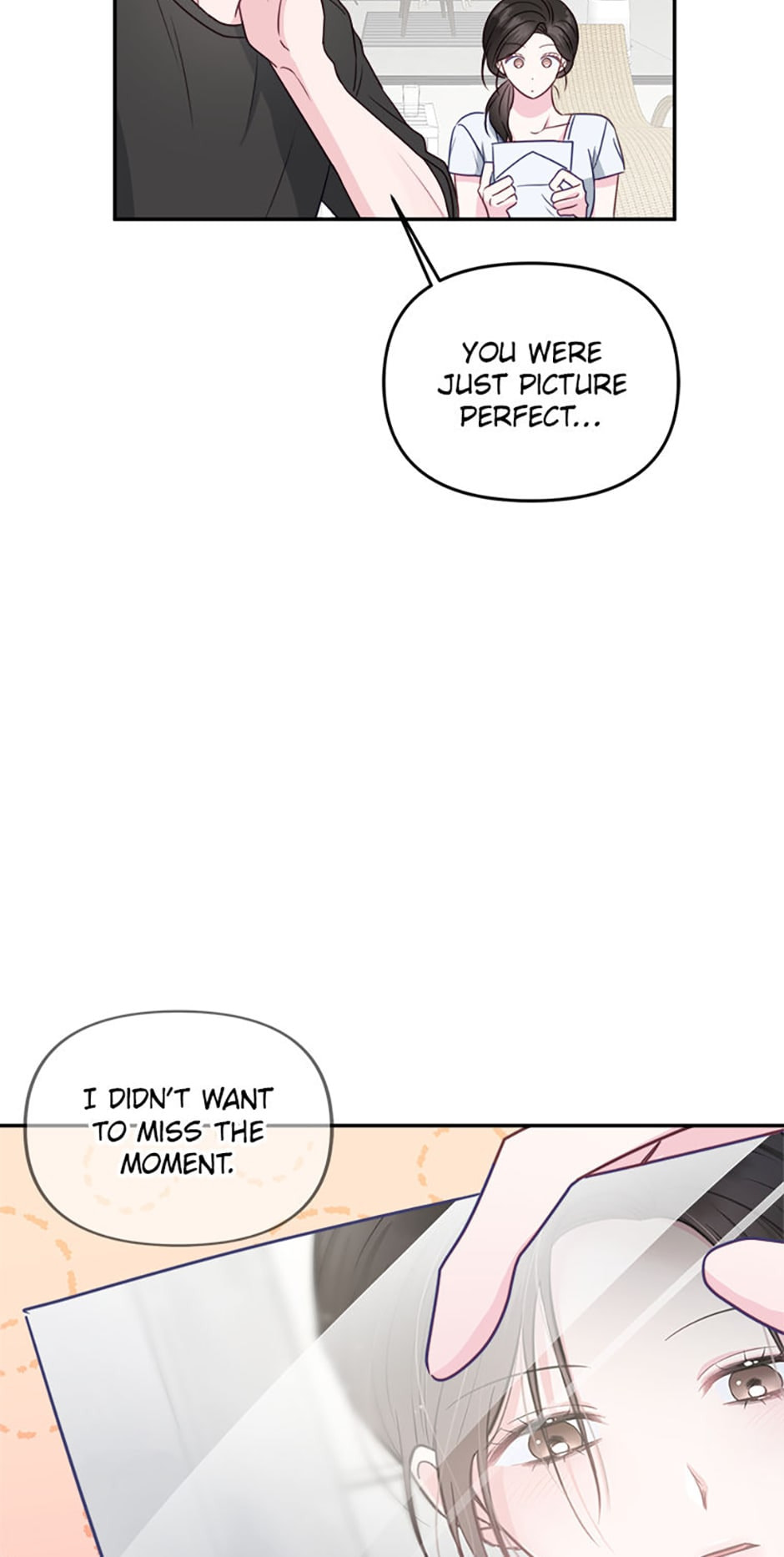 Read The Odd One Next Door chapter 37 image 48 on Lezhin