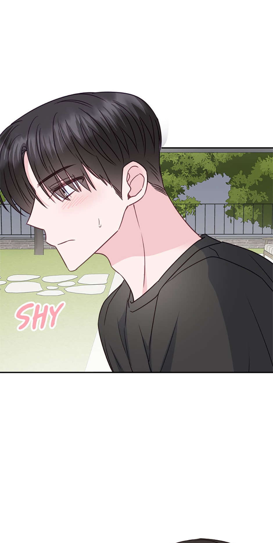 Read The Odd One Next Door chapter 37 image 50 on Lezhin