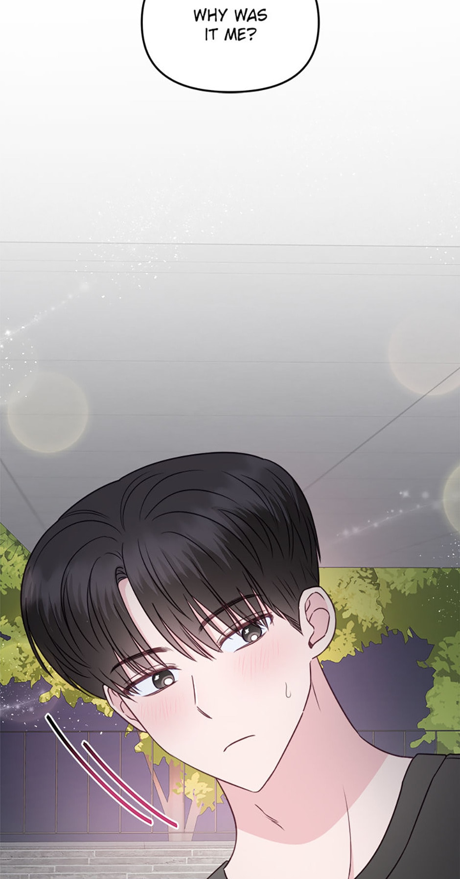 Read The Odd One Next Door chapter 38 image 1 on Lezhin