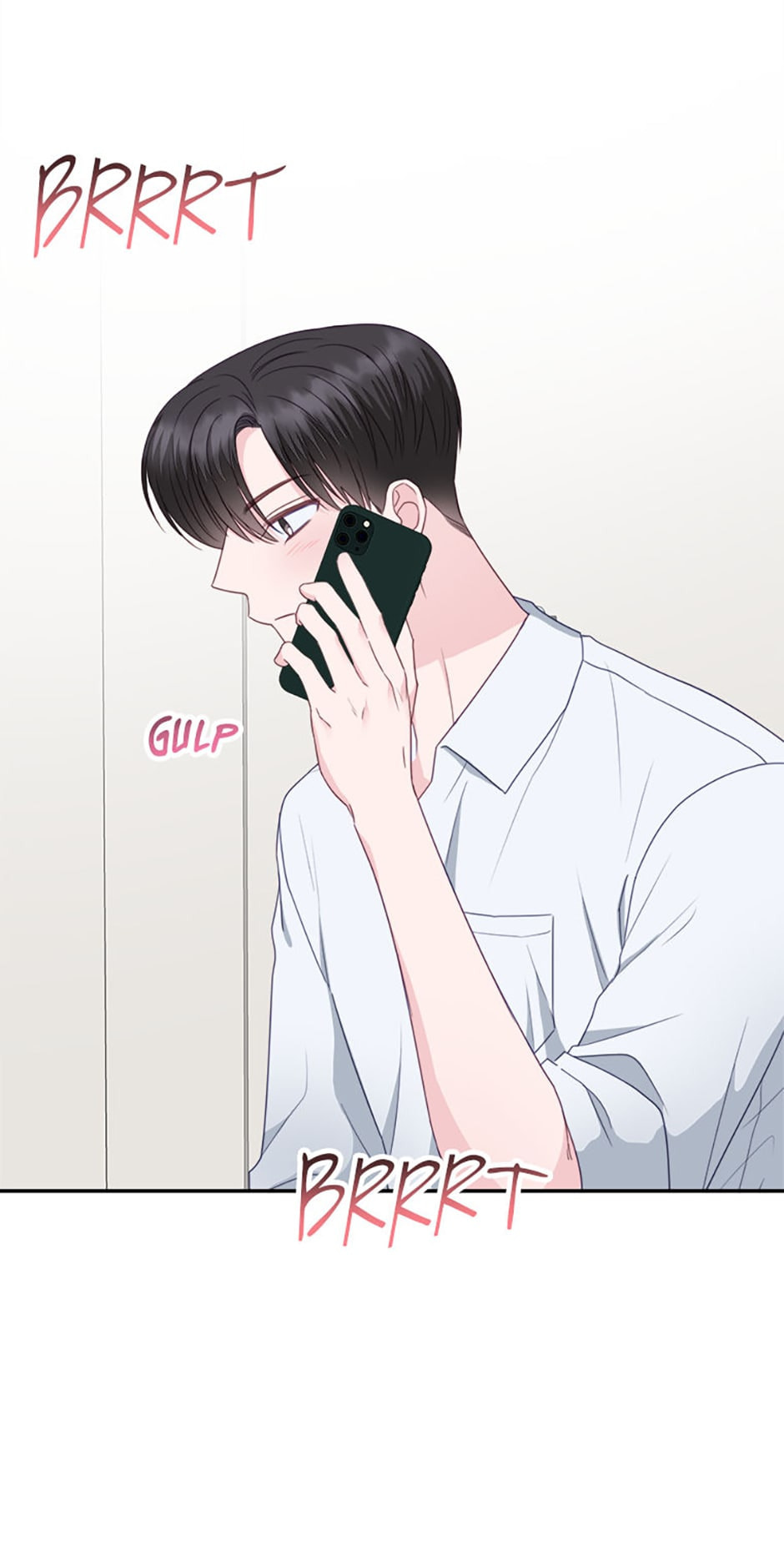 Read The Odd One Next Door chapter 38 image 13 on Lezhin