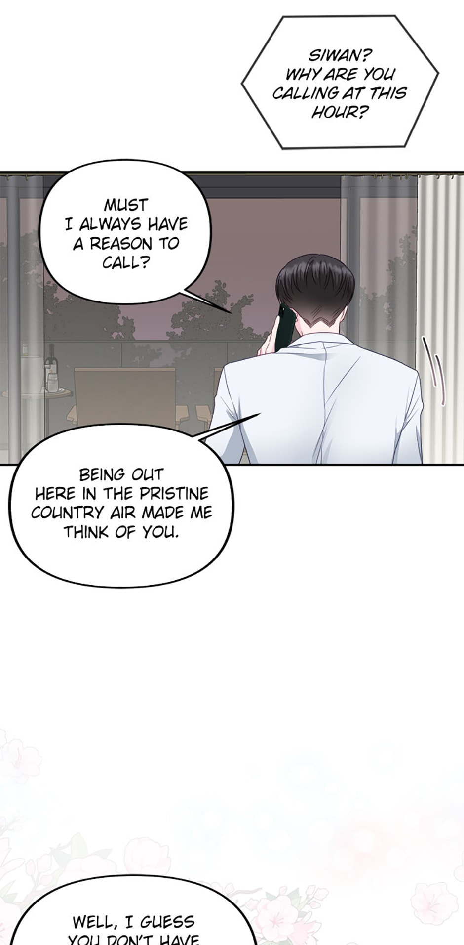 Read The Odd One Next Door chapter 38 image 15 on Lezhin