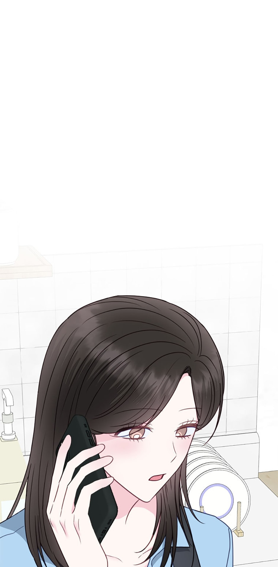Read The Odd One Next Door chapter 38 image 20 on Lezhin