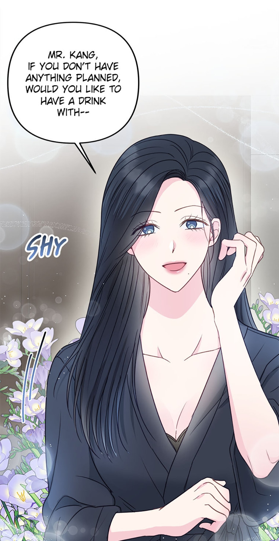 Read The Odd One Next Door chapter 38 image 27 on Lezhin
