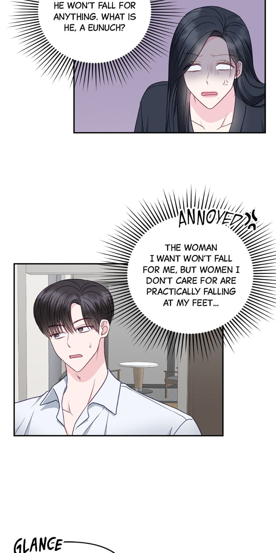 Read The Odd One Next Door chapter 38 image 30 on Lezhin