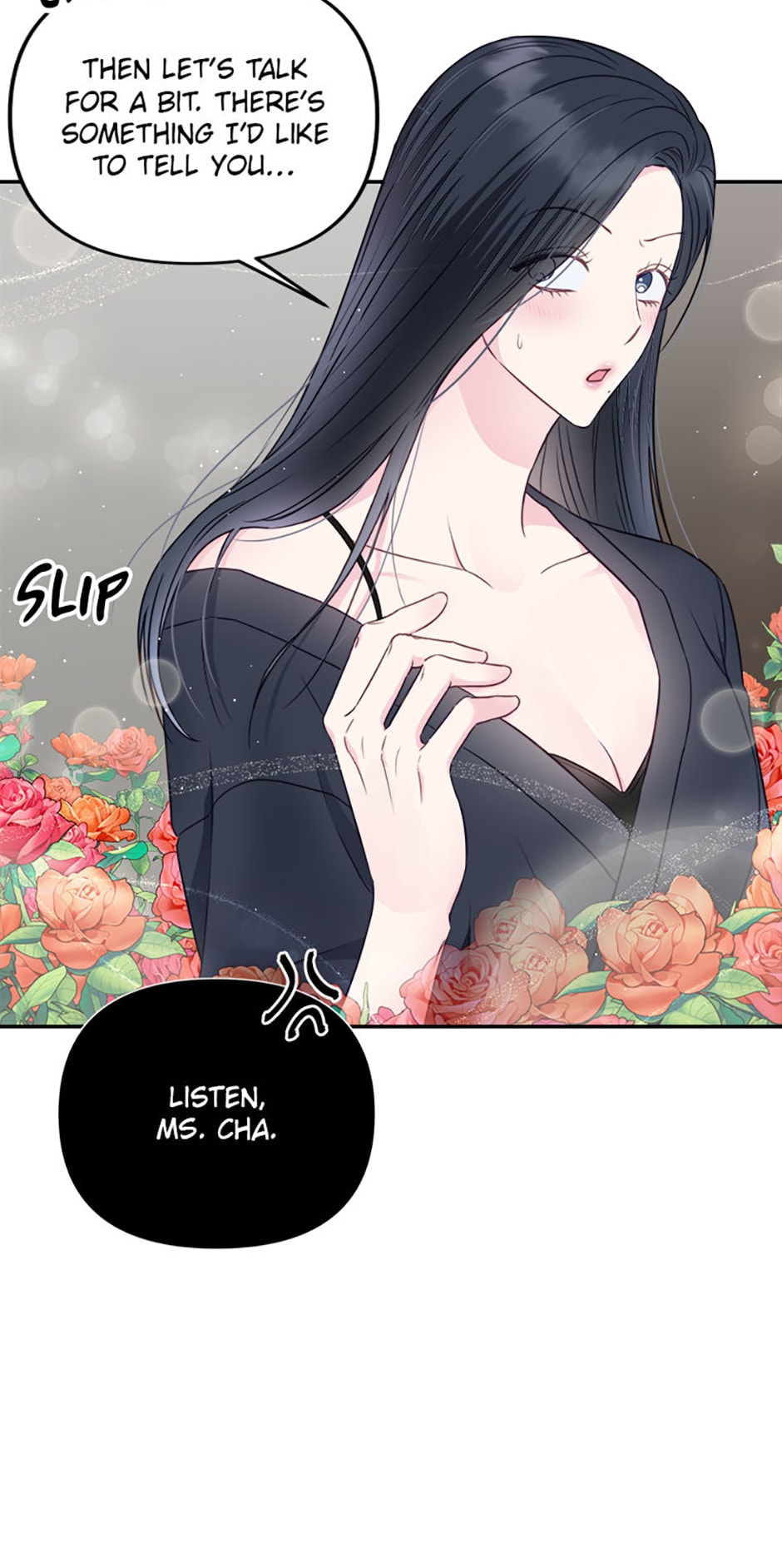 Read The Odd One Next Door chapter 38 image 31 on Lezhin