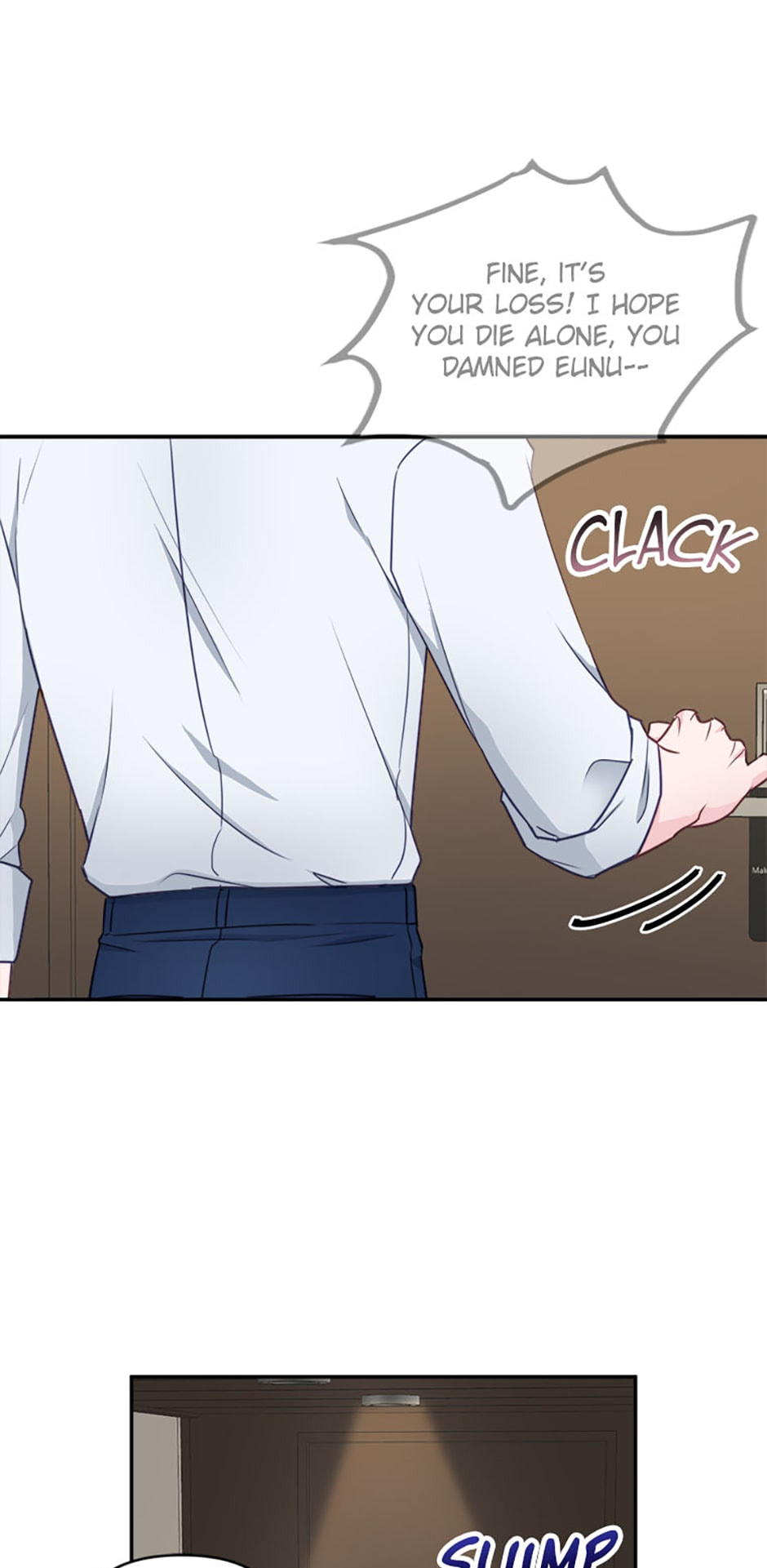Read The Odd One Next Door chapter 38 image 36 on Lezhin