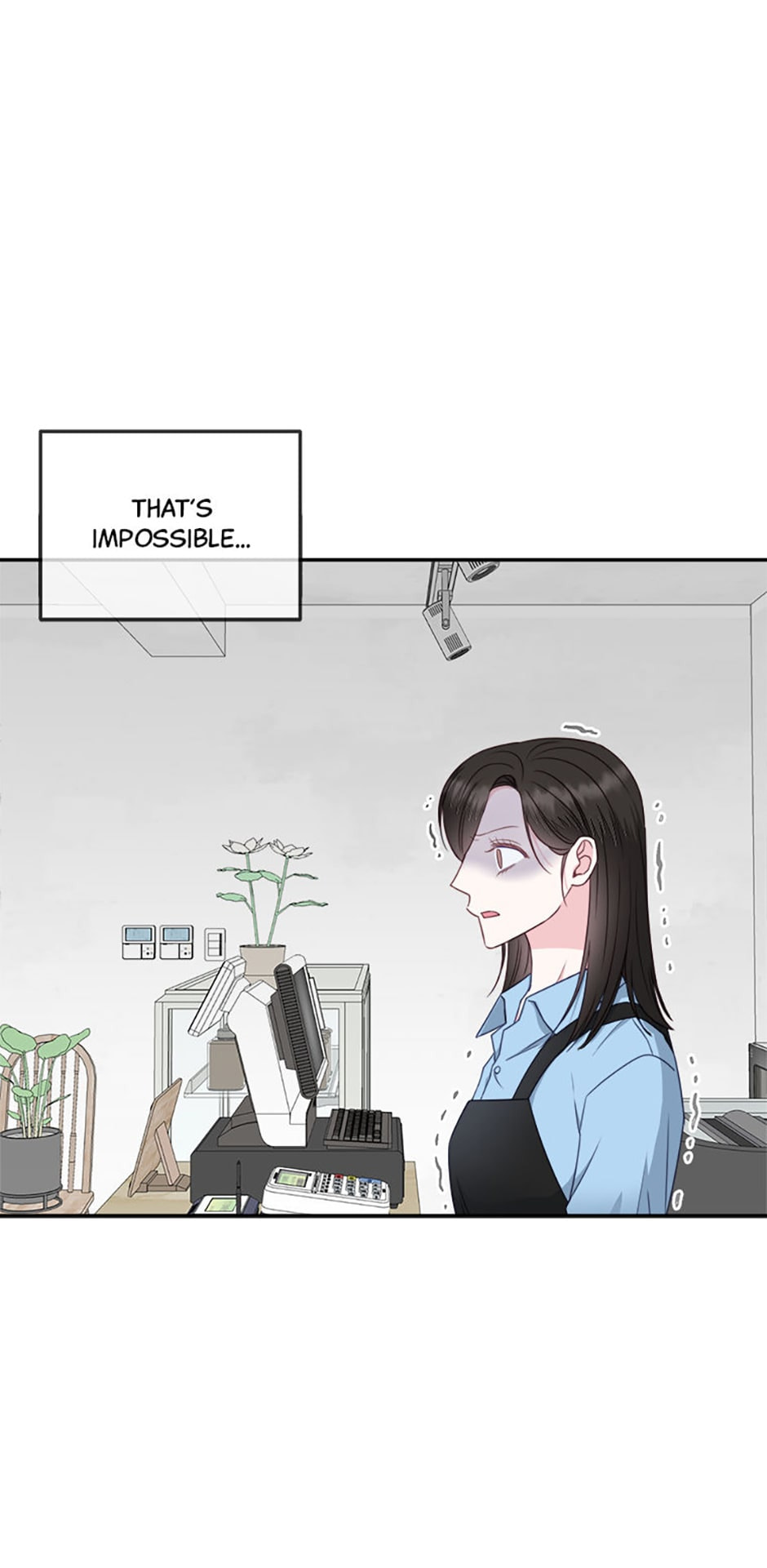 Read The Odd One Next Door chapter 38 image 42 on Lezhin