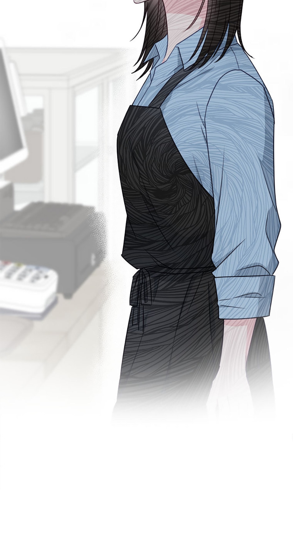 Read The Odd One Next Door chapter 38 image 47 on Lezhin