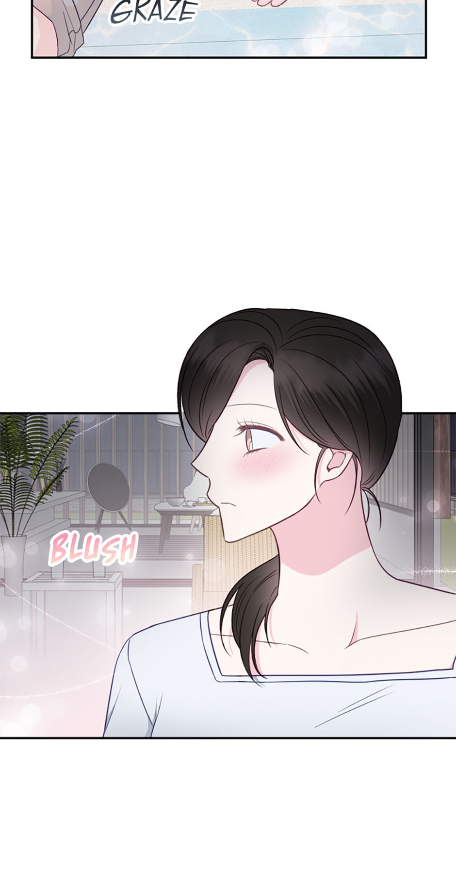 Read The Odd One Next Door chapter 38 image 5 on Lezhin