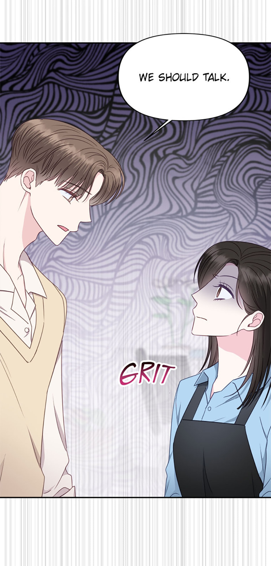 Read The Odd One Next Door chapter 38 image 51 on Lezhin