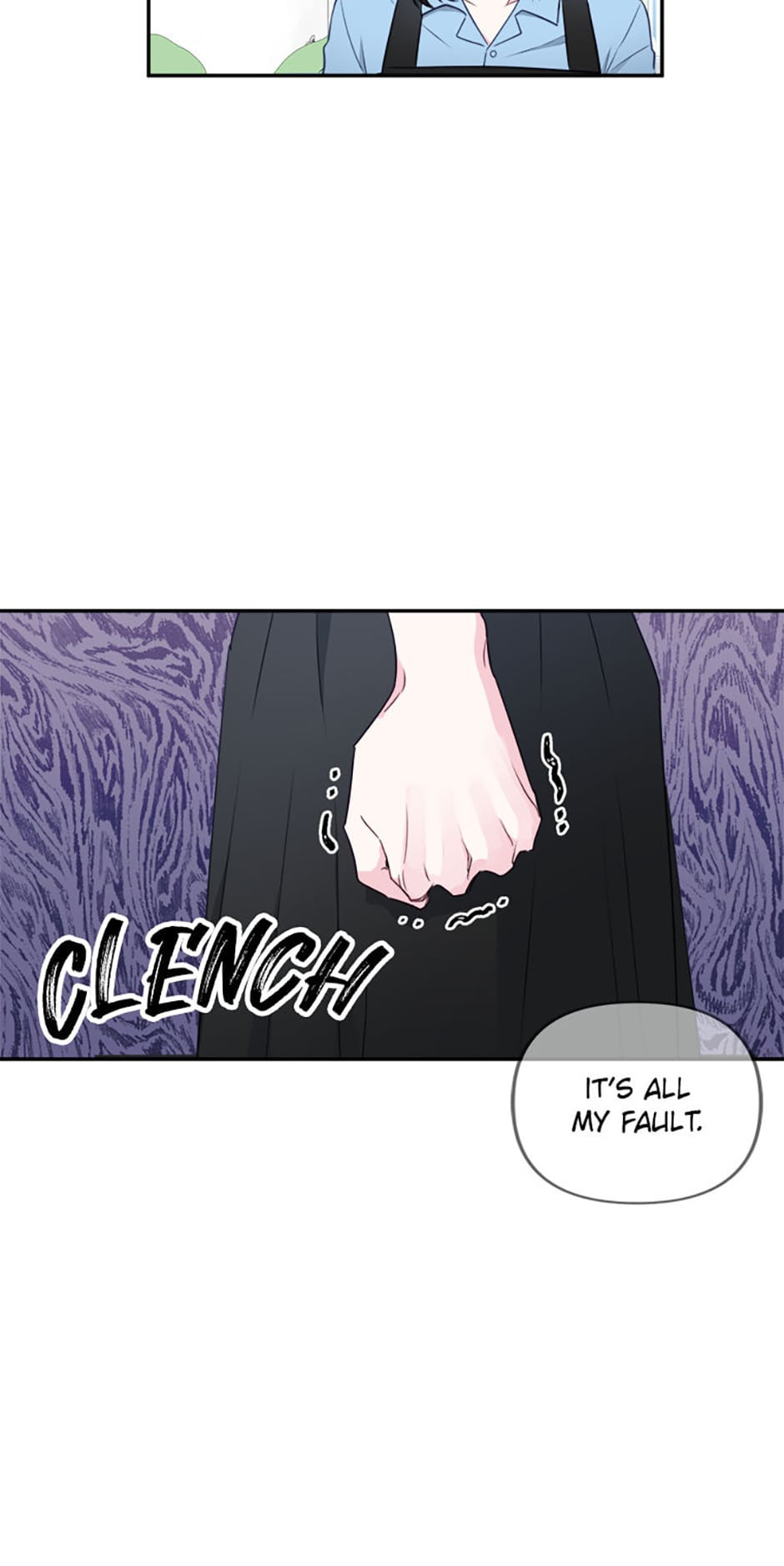 Read The Odd One Next Door chapter 39 image 14 on Lezhin