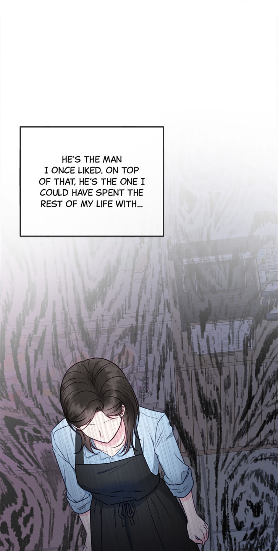 Read The Odd One Next Door chapter 39 image 16 on Lezhin