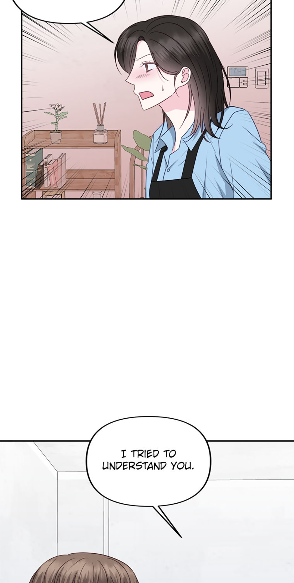 Read The Odd One Next Door chapter 39 image 20 on Lezhin