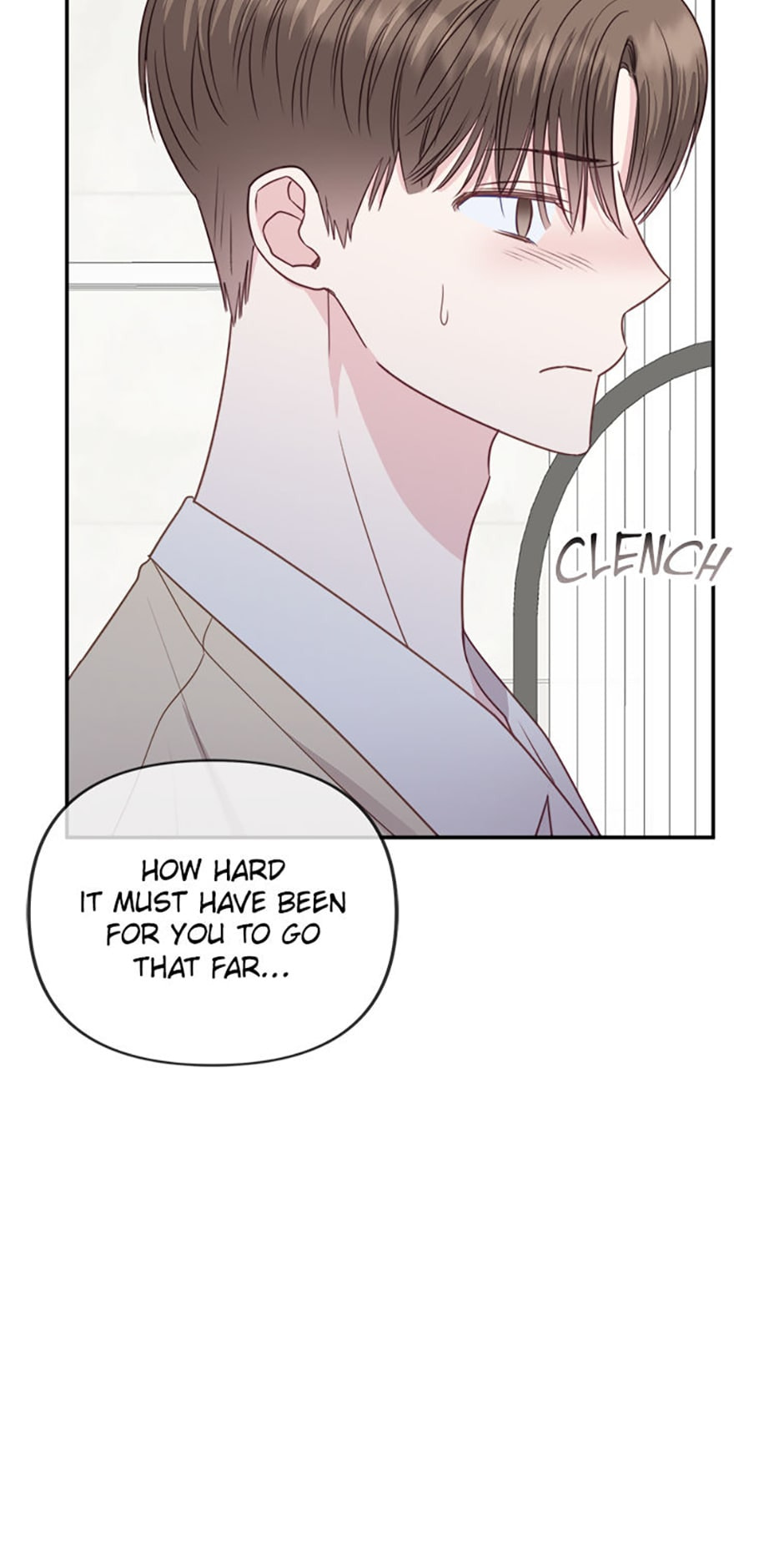 Read The Odd One Next Door chapter 39 image 22 on Lezhin