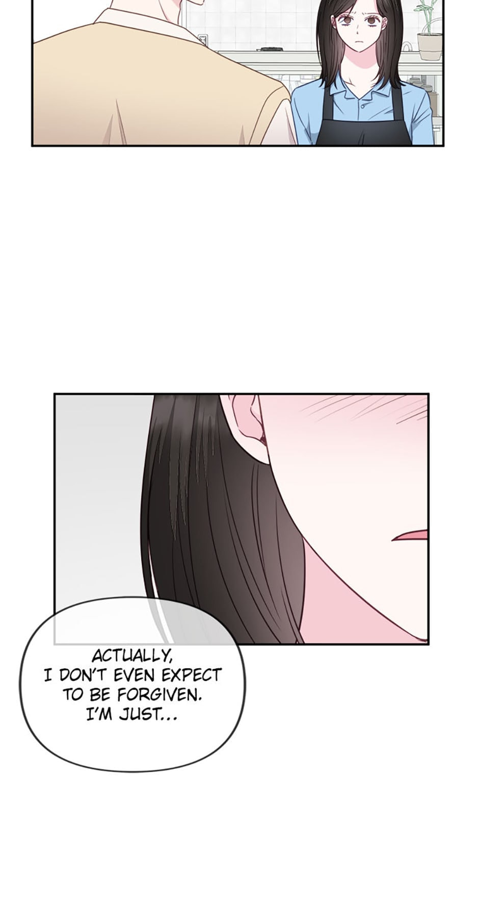 Read The Odd One Next Door chapter 39 image 27 on Lezhin