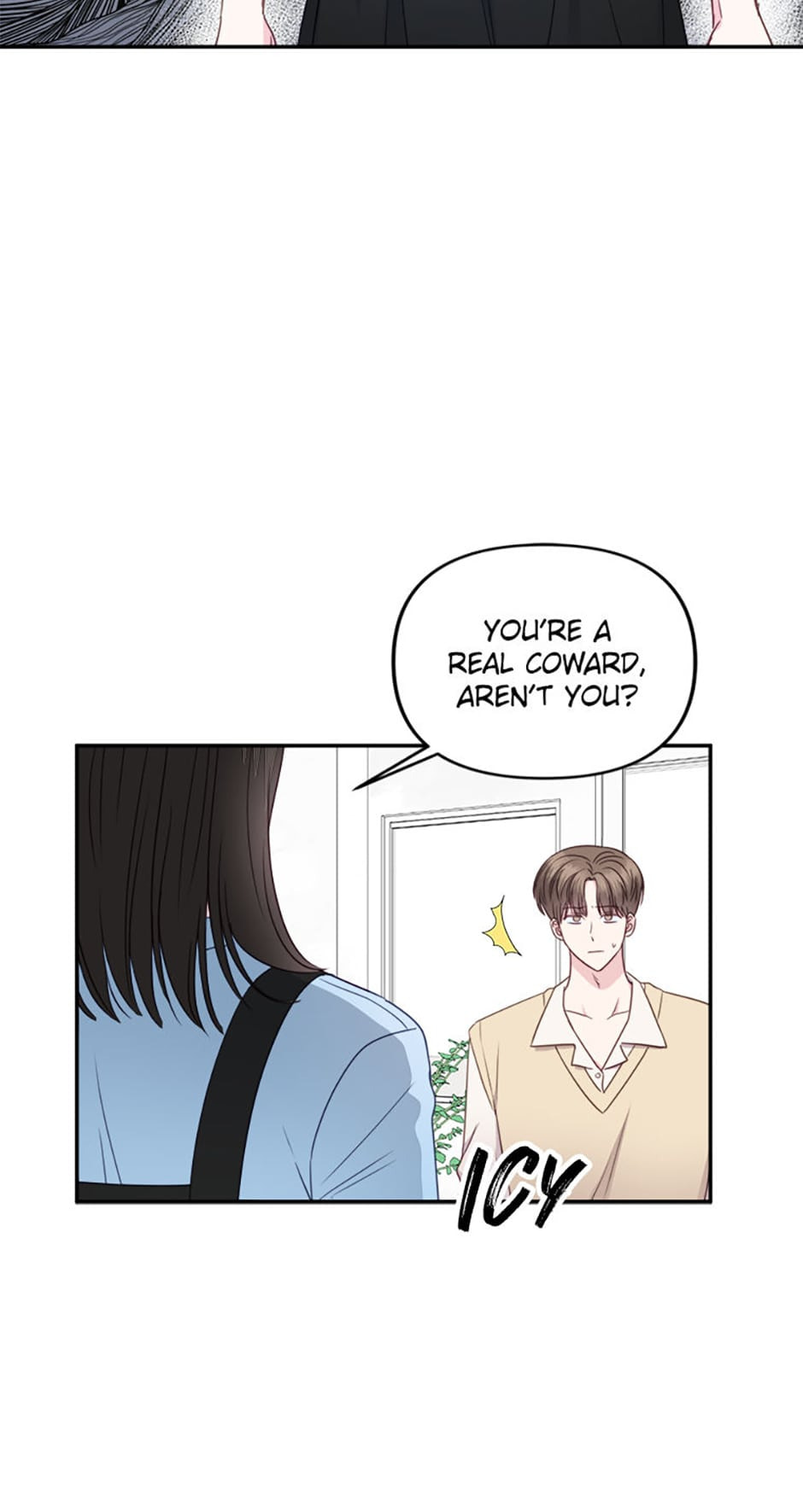 Read The Odd One Next Door chapter 39 image 29 on Lezhin