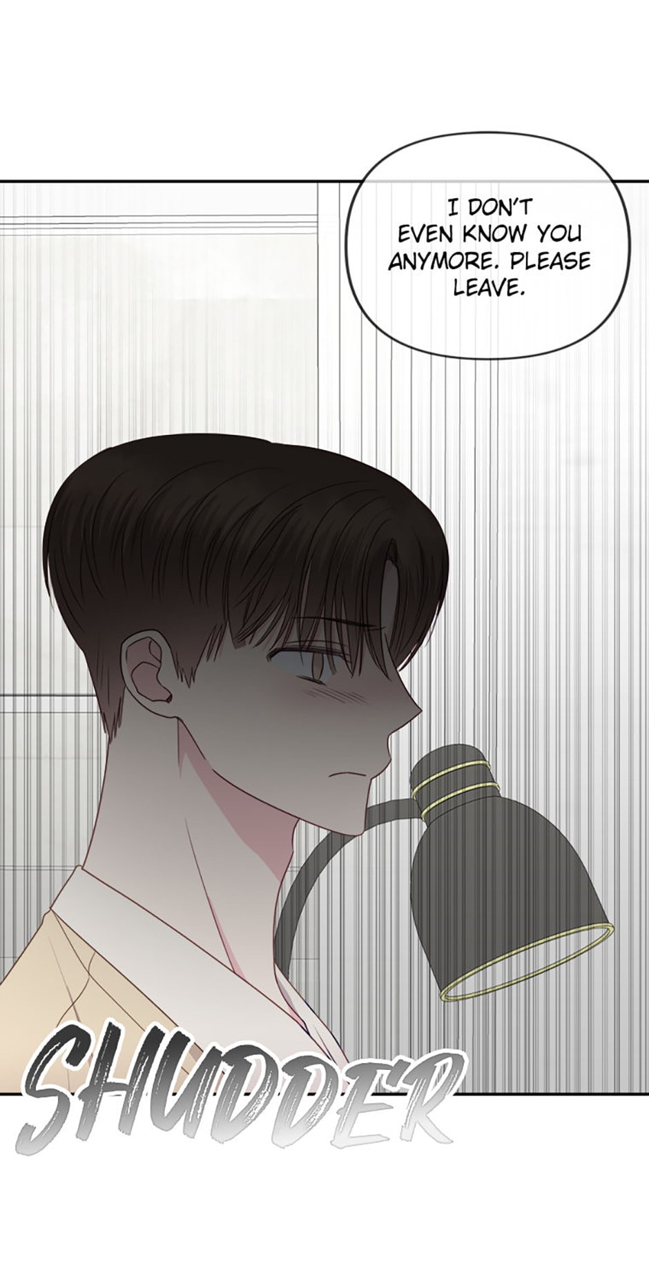 Read The Odd One Next Door chapter 39 image 31 on Lezhin