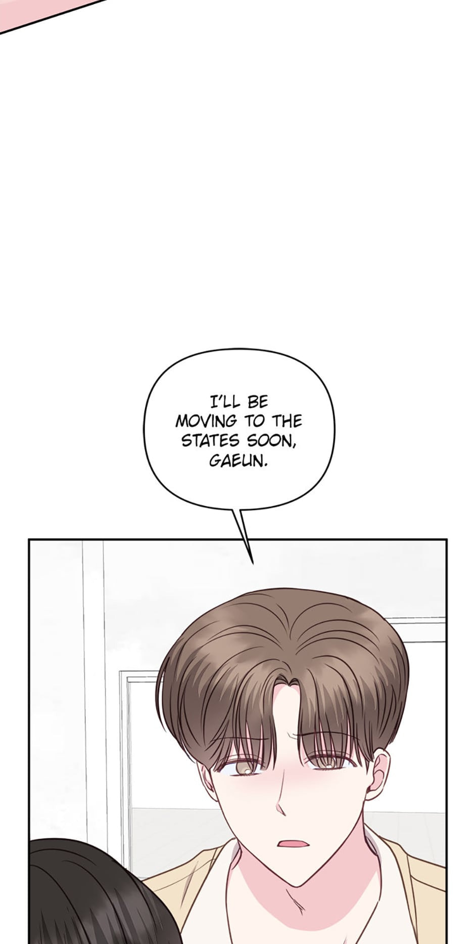 Read The Odd One Next Door chapter 39 image 35 on Lezhin