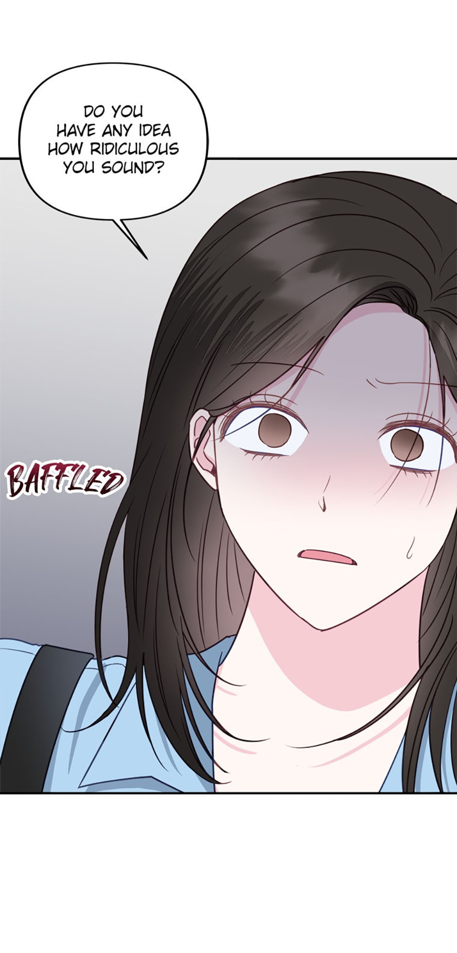 Read The Odd One Next Door chapter 39 image 37 on Lezhin