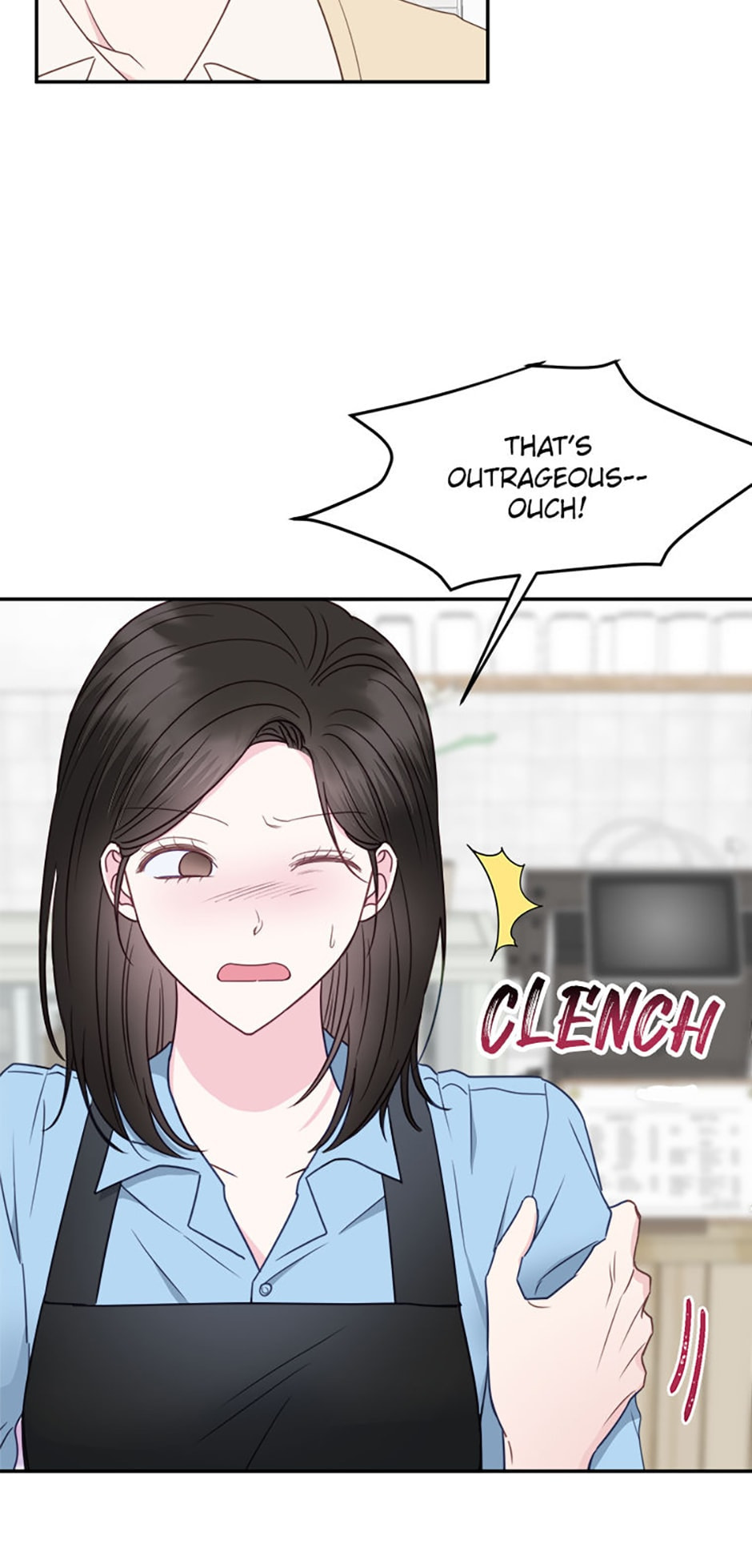 Read The Odd One Next Door chapter 39 image 39 on Lezhin
