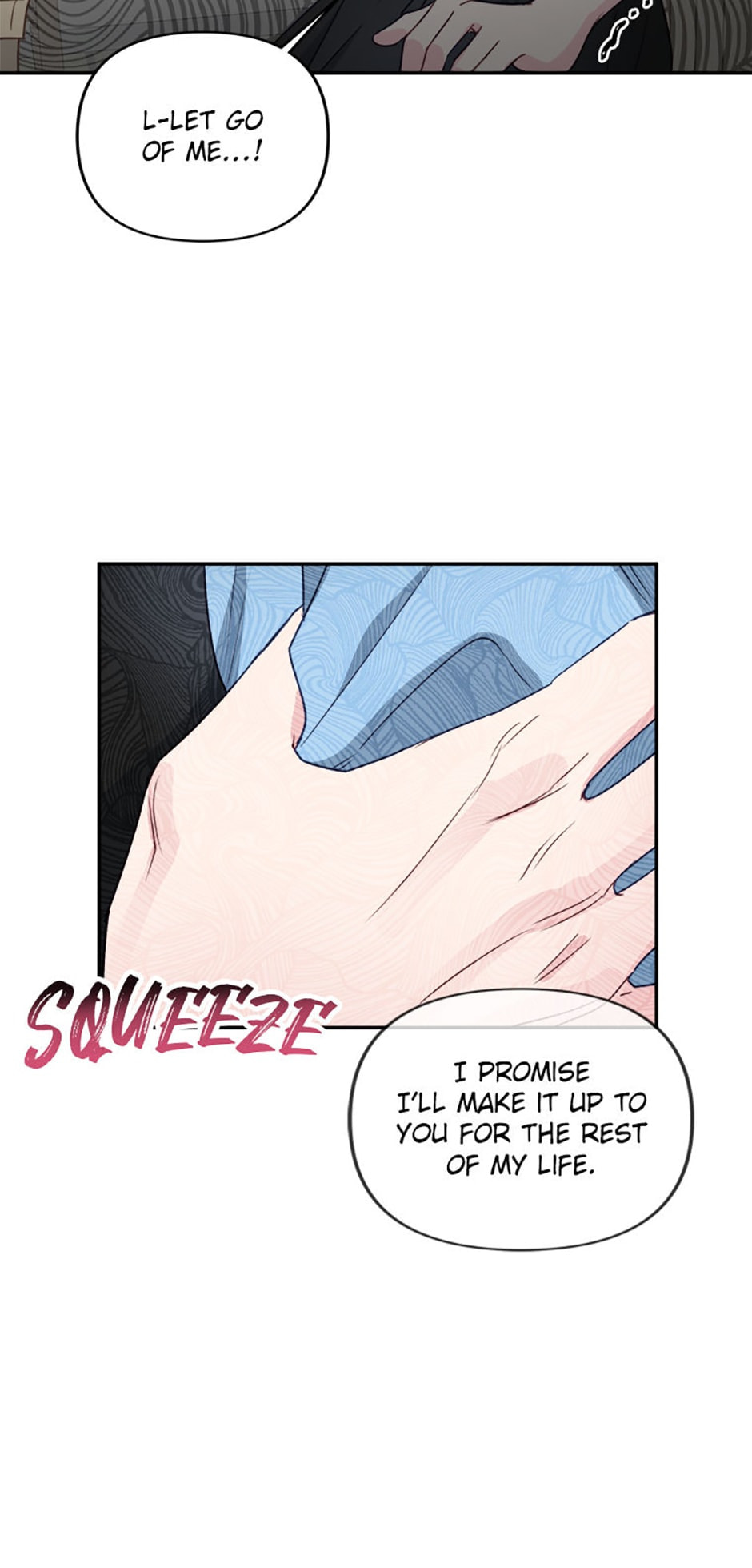 Read The Odd One Next Door chapter 39 image 41 on Lezhin