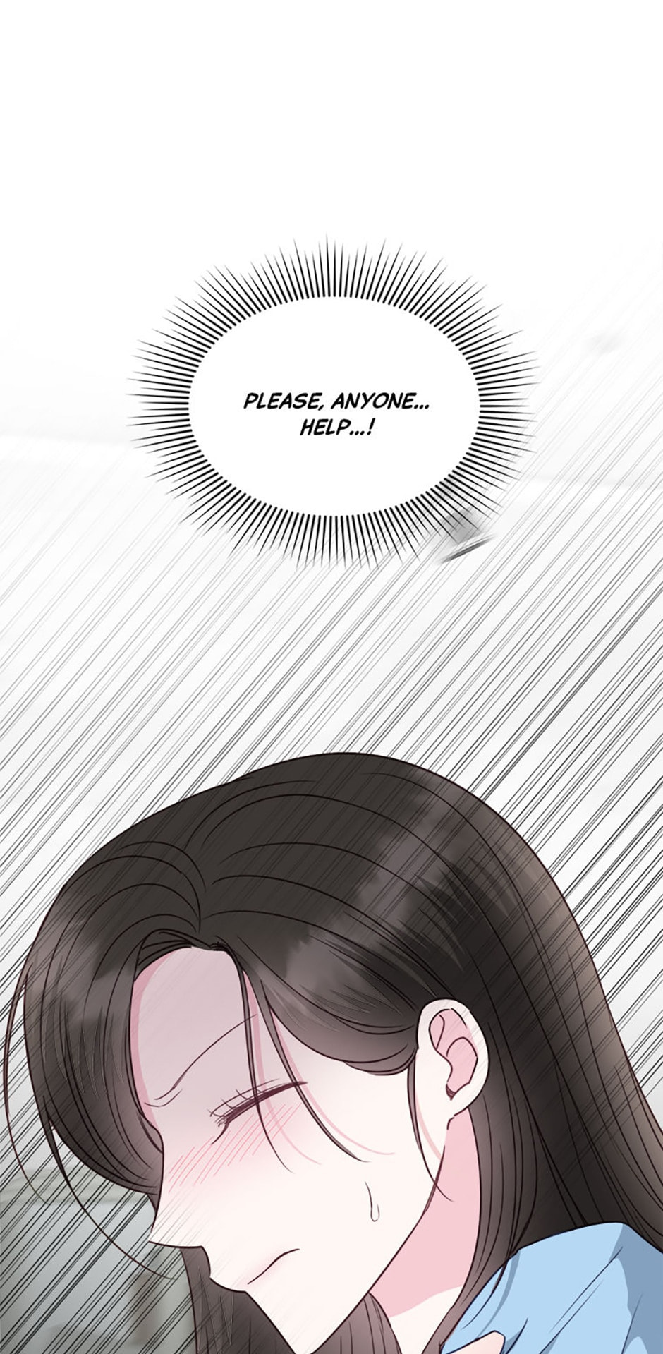 Read The Odd One Next Door chapter 39 image 44 on Lezhin