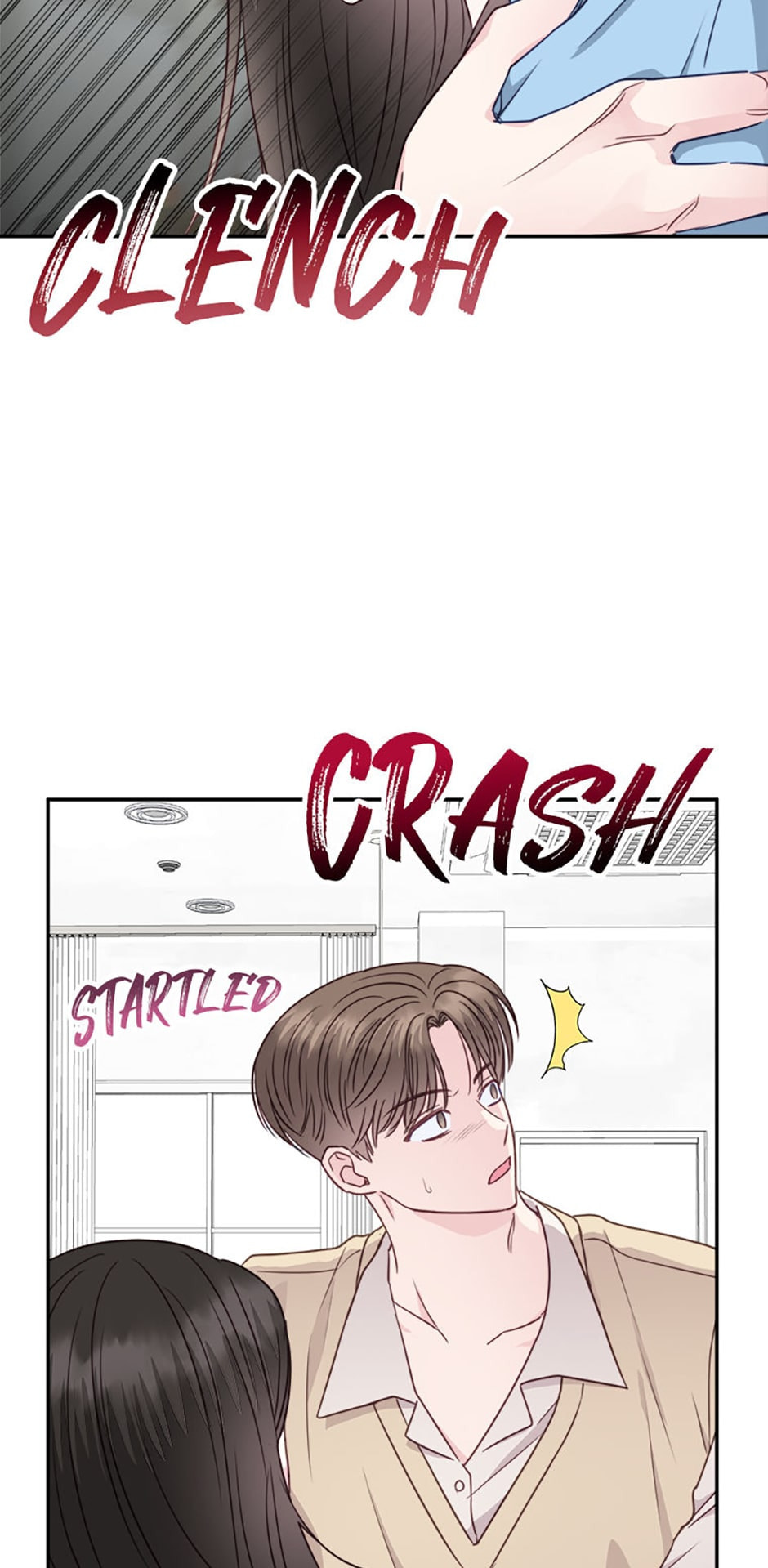 Read The Odd One Next Door chapter 39 image 45 on Lezhin