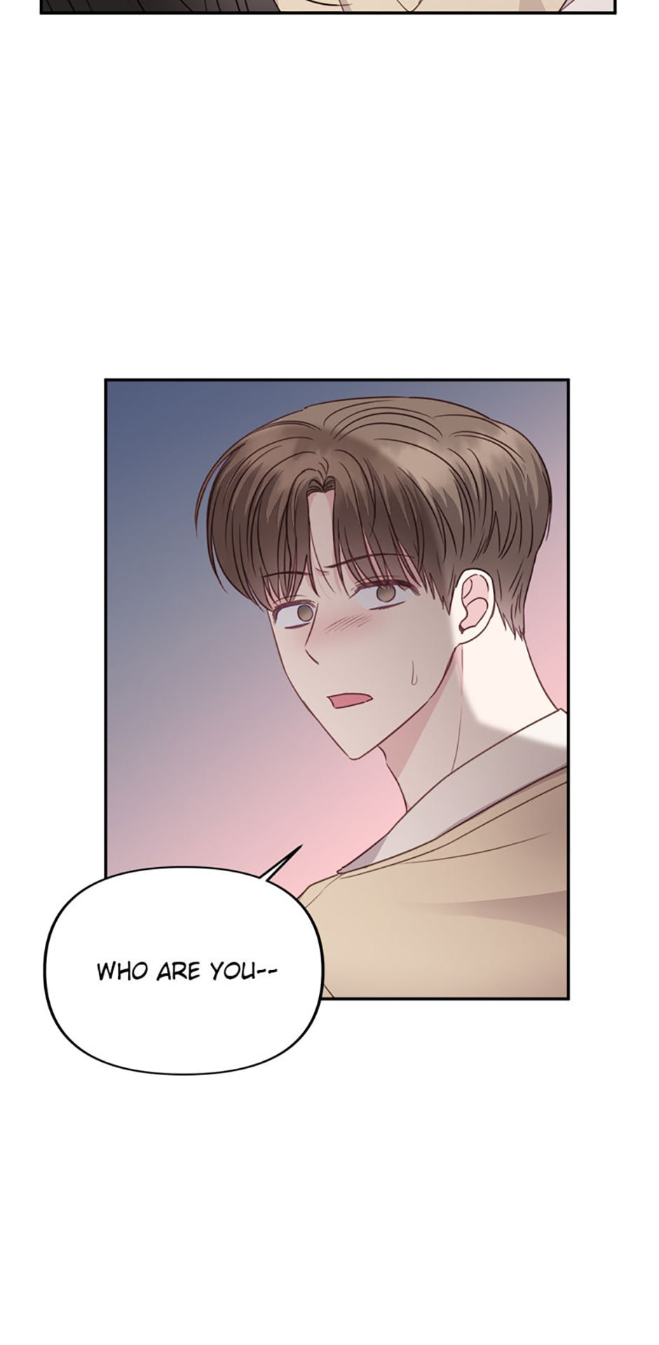 Read The Odd One Next Door chapter 39 image 46 on Lezhin
