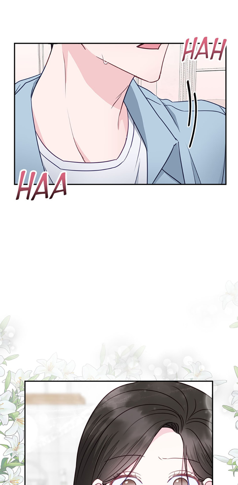 Read The Odd One Next Door chapter 39 image 48 on Lezhin