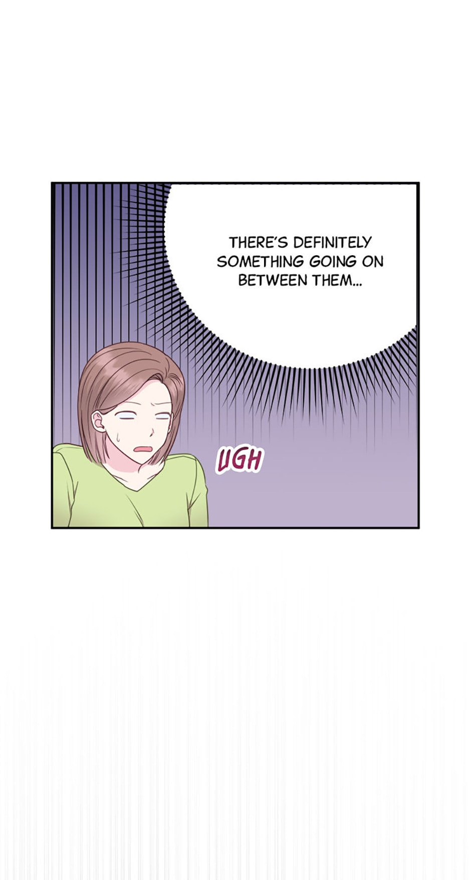 Read The Odd One Next Door chapter 39 image 5 on Lezhin