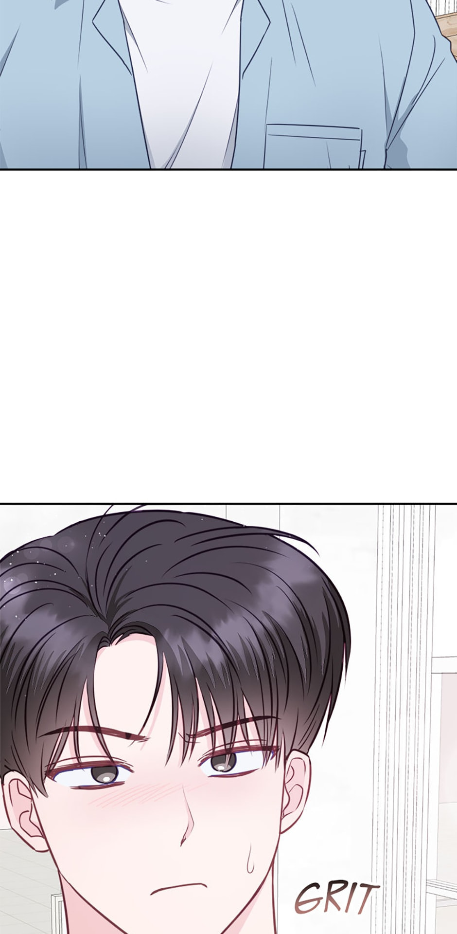 Read The Odd One Next Door chapter 39 image 50 on Lezhin