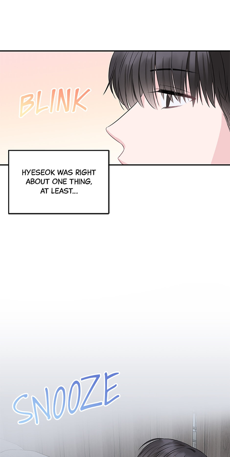 Read The Odd One Next Door chapter 4 image 11 on Lezhin