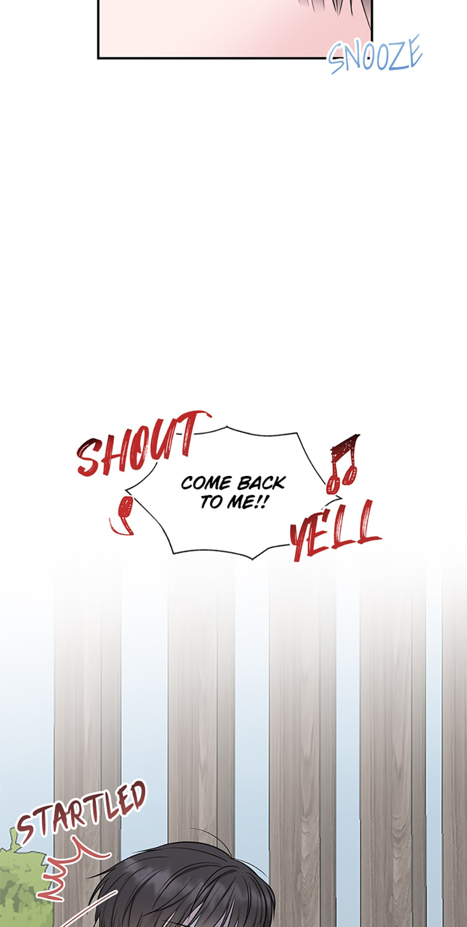Read The Odd One Next Door chapter 4 image 13 on Lezhin