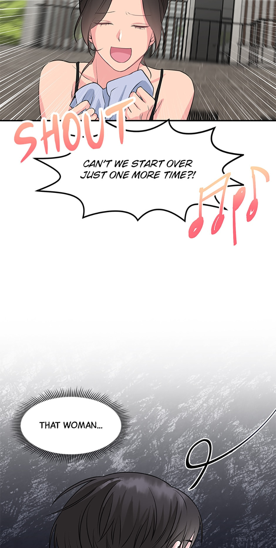 Read The Odd One Next Door chapter 4 image 19 on Lezhin