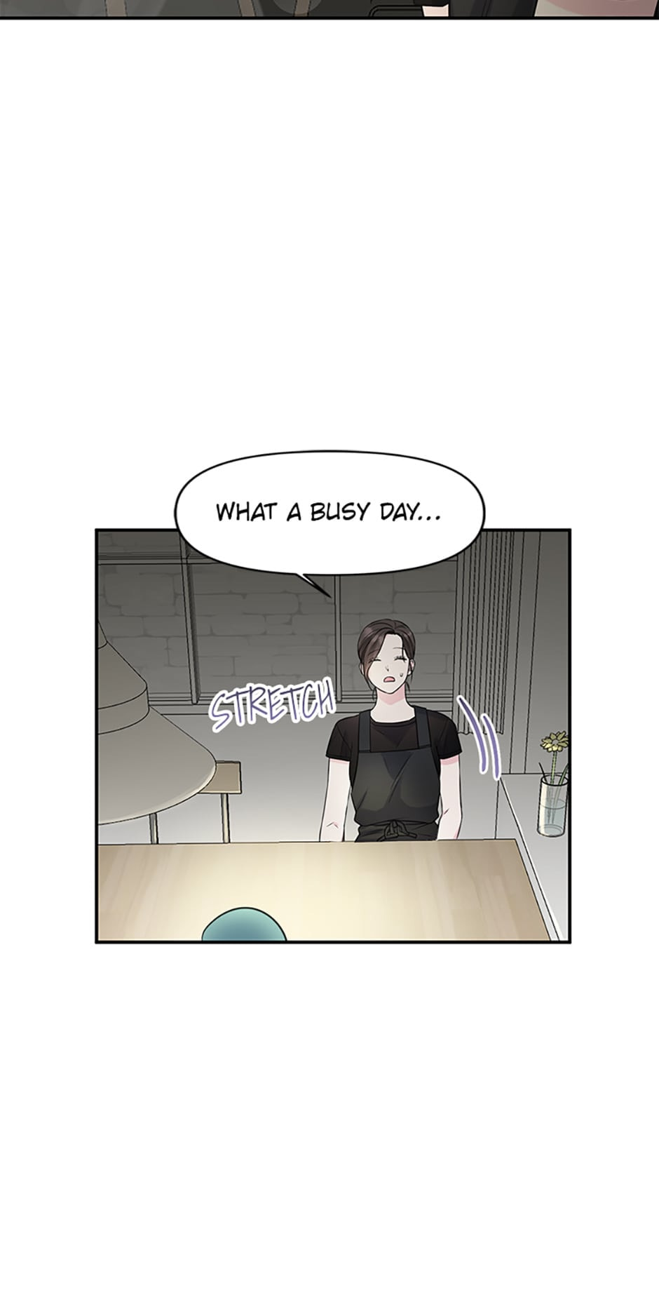 Read The Odd One Next Door chapter 4 image 44 on Lezhin
