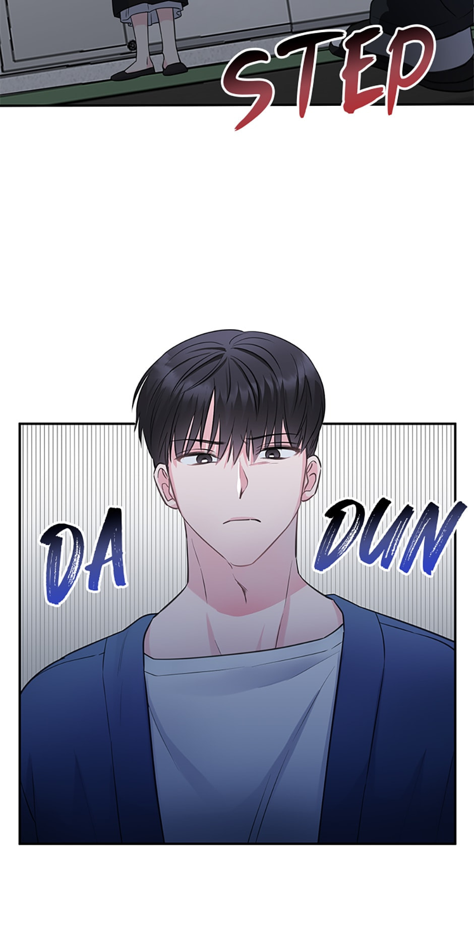 Read The Odd One Next Door chapter 4 image 49 on Lezhin