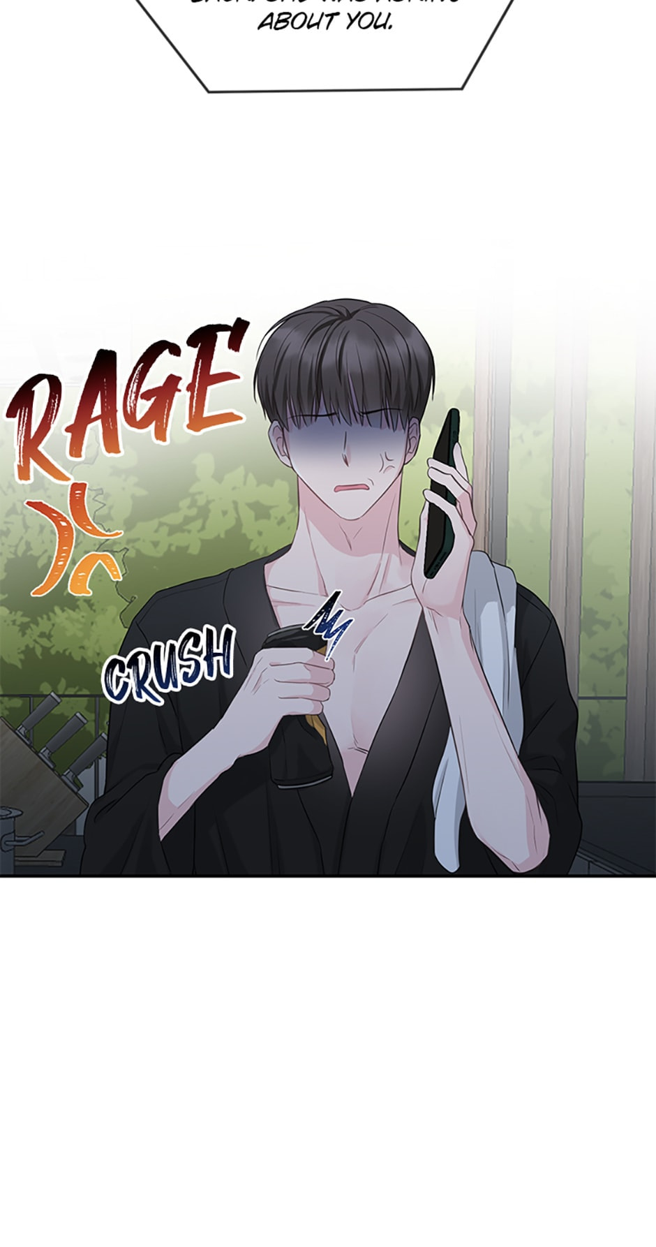 Read The Odd One Next Door chapter 4 image 6 on Lezhin