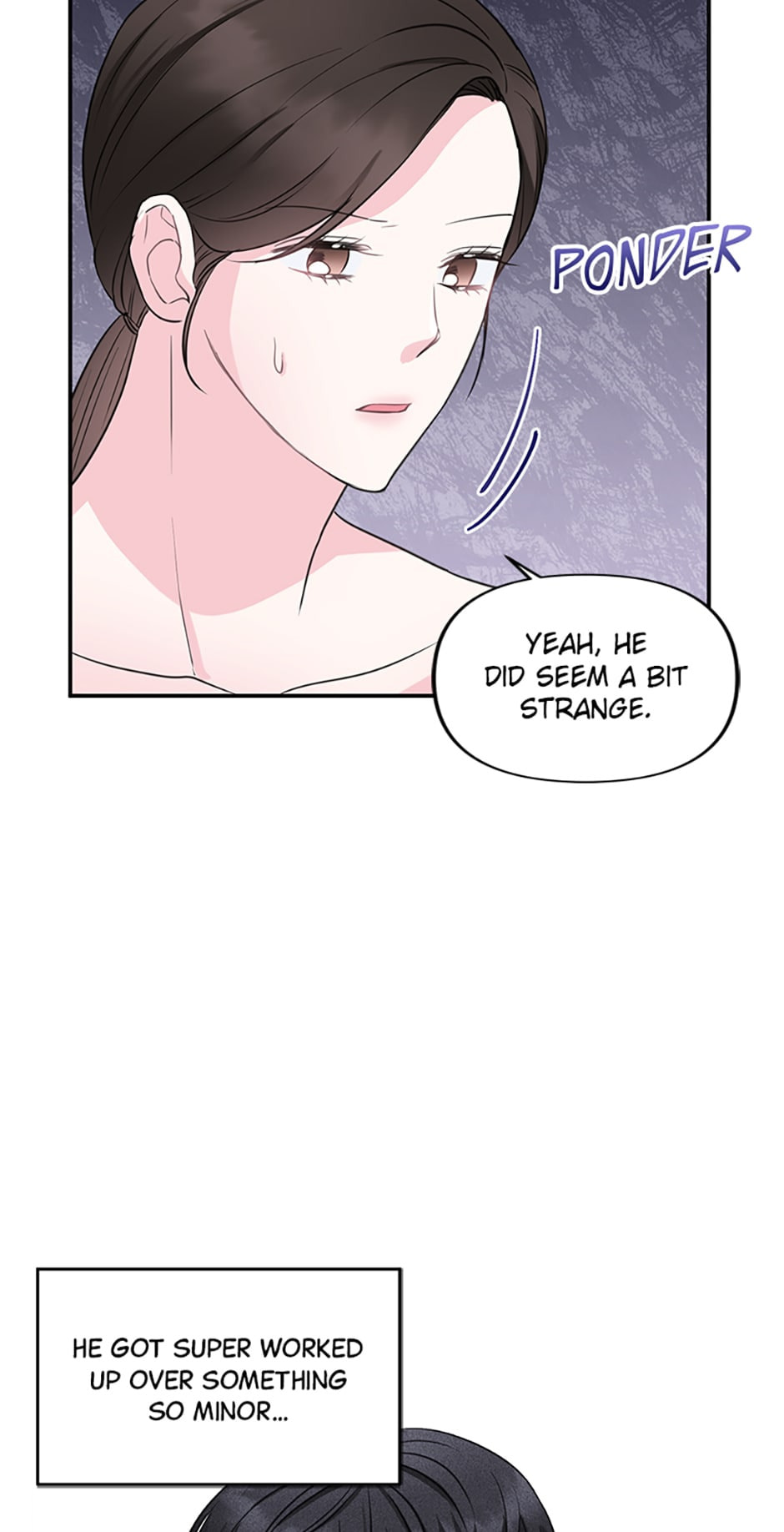 Read The Odd One Next Door chapter 4 image 62 on Lezhin