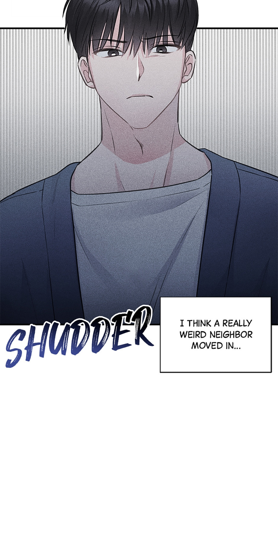 Read The Odd One Next Door chapter 4 image 63 on Lezhin