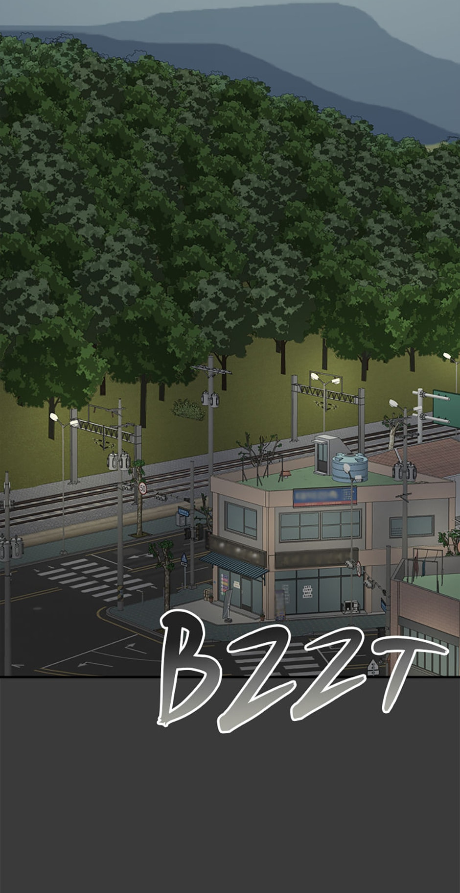 Read The Odd One Next Door chapter 40 image 2 on Lezhin