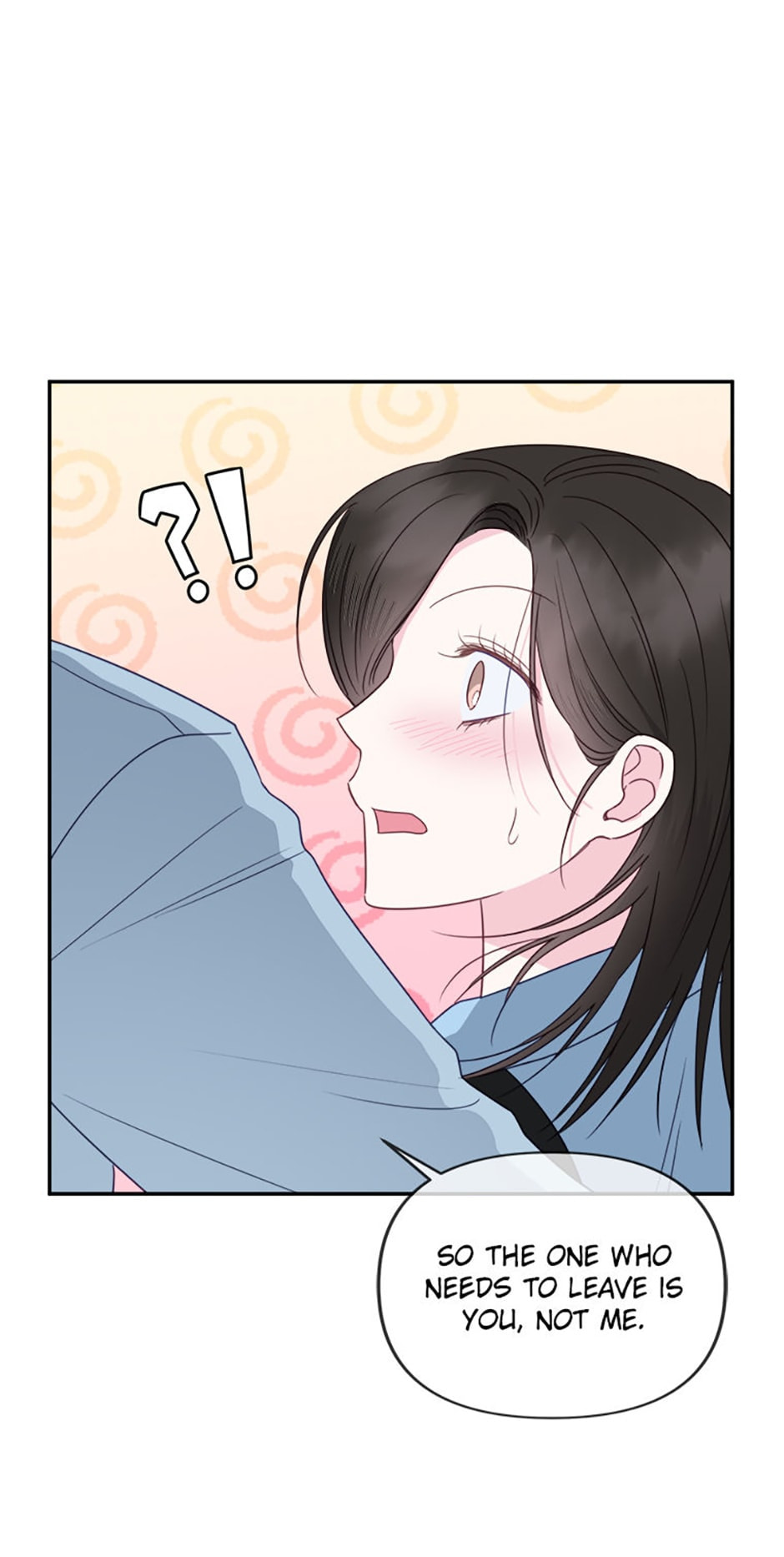 Read The Odd One Next Door chapter 40 image 20 on Lezhin