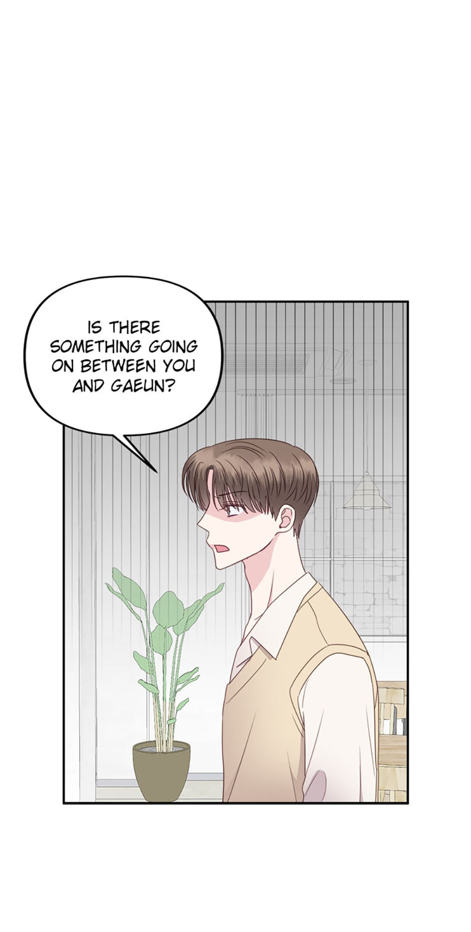 Read The Odd One Next Door chapter 40 image 21 on Lezhin