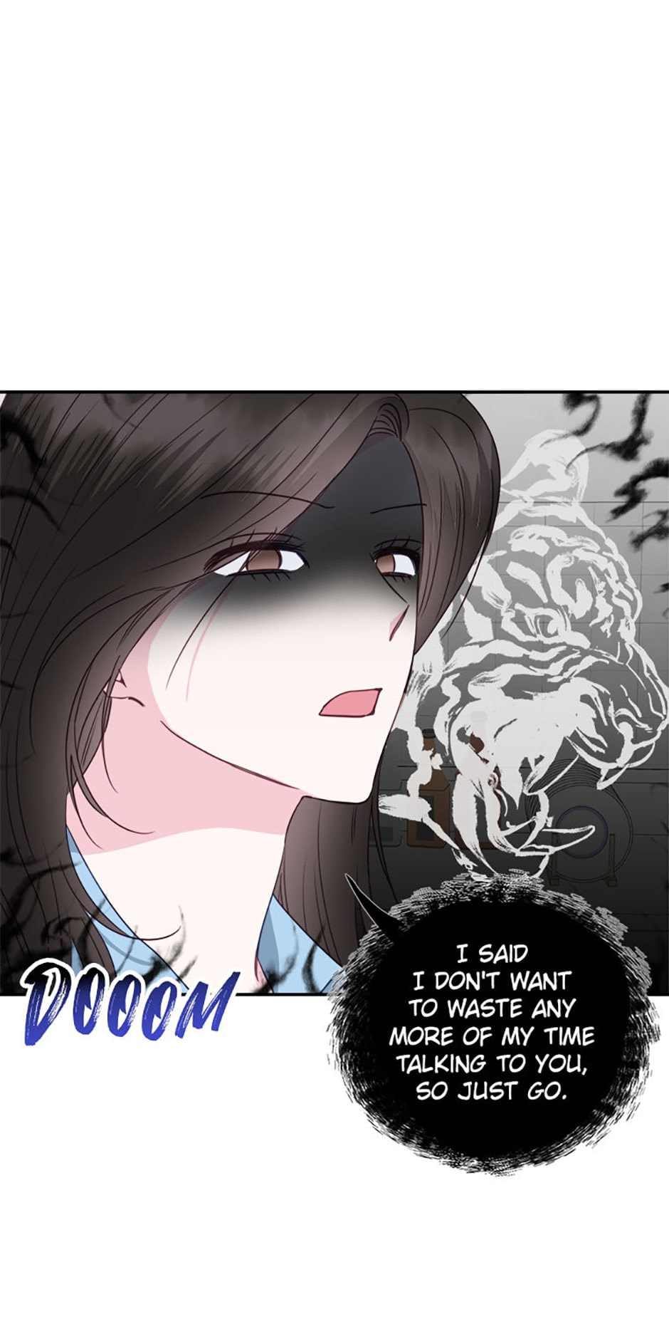 Read The Odd One Next Door chapter 40 image 26 on Lezhin