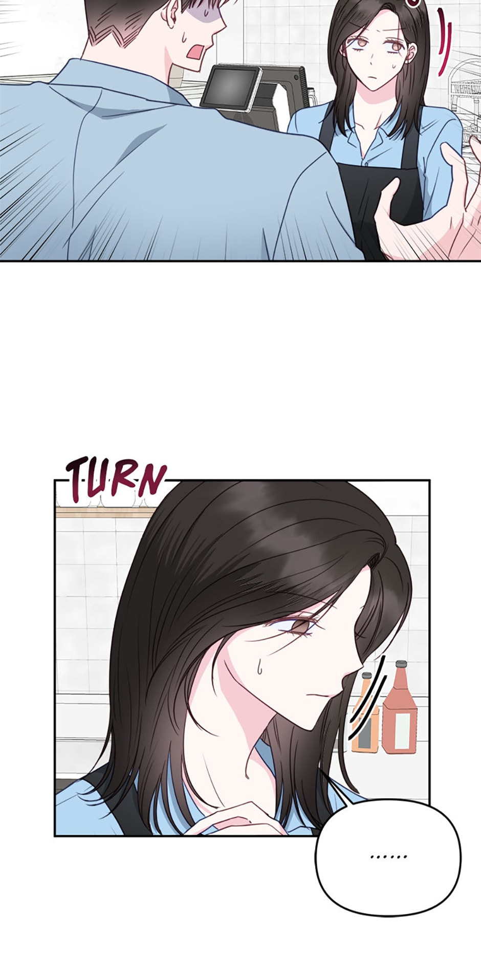 Read The Odd One Next Door chapter 40 image 32 on Lezhin