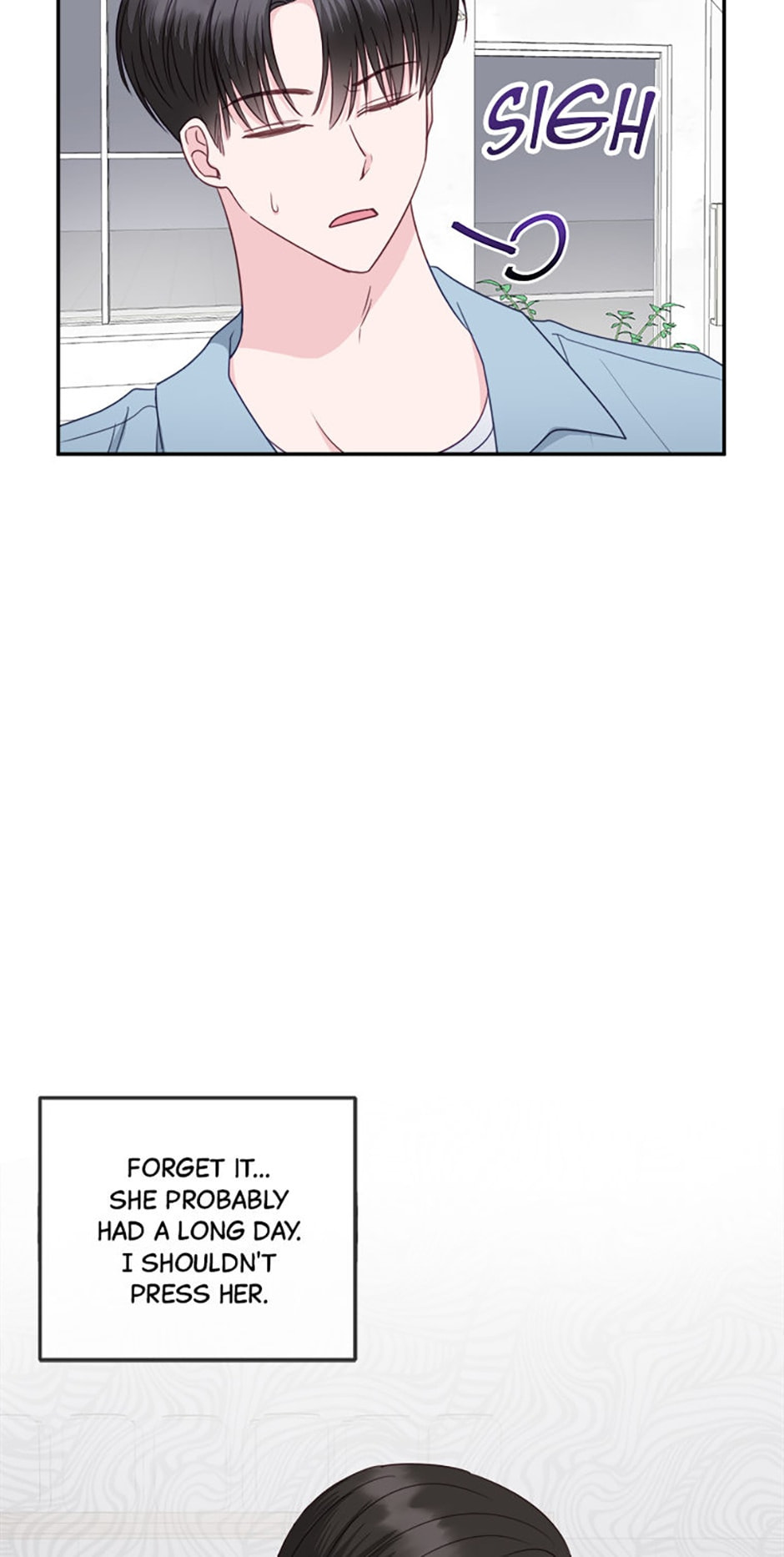 Read The Odd One Next Door chapter 40 image 34 on Lezhin