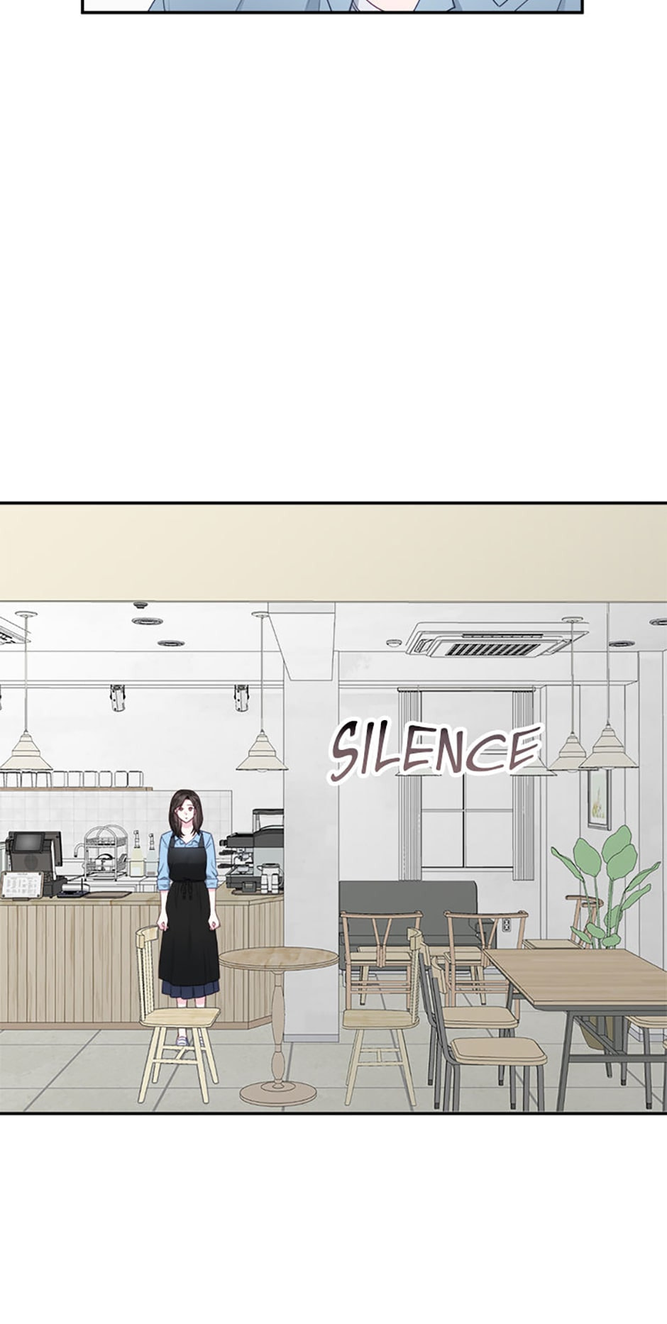 Read The Odd One Next Door chapter 40 image 38 on Lezhin
