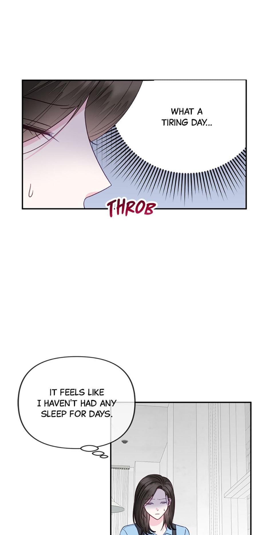 Read The Odd One Next Door chapter 40 image 39 on Lezhin